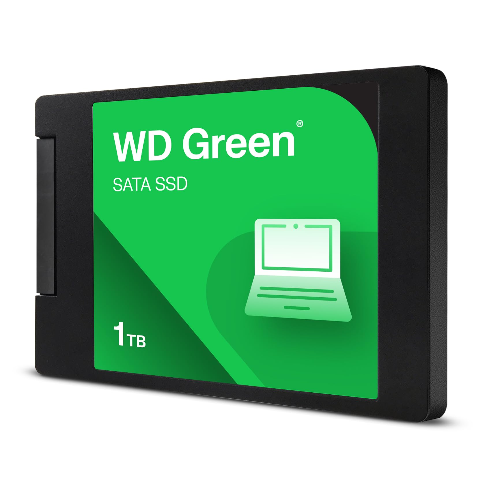 SanDisk WD Green SATA SSD 2.5 inch 1TB Solid State Drive up to